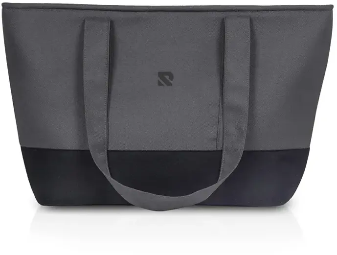 Дитяча коляска 2 в 1 Riko Basic 03 Carbon